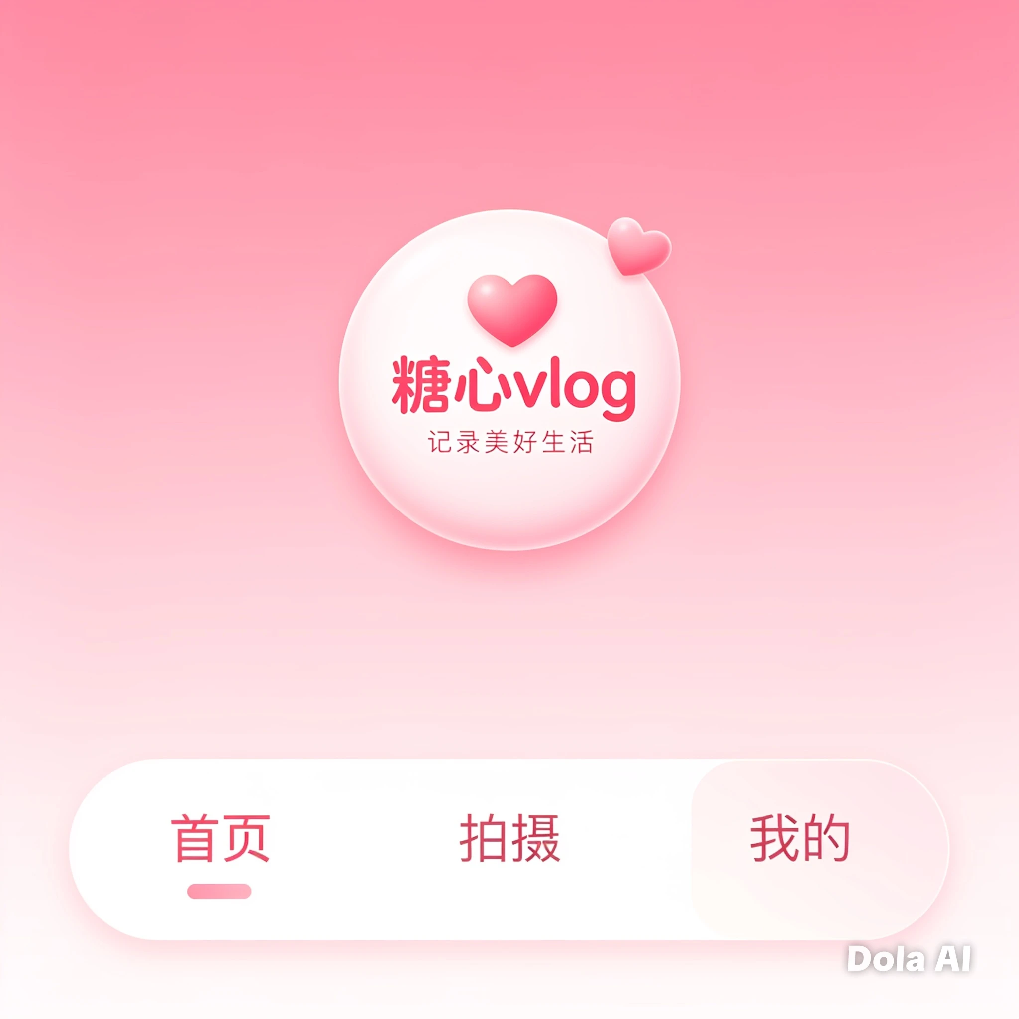 友好克制的社区交流氛围